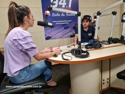 ParÃ³quia SantÂ´Ana estÃ¡ com as matrÃ­culas da catequese abertas para 2024